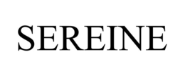 SEREINE trademark