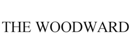 THE WOODWARD trademark