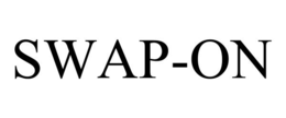 SWAP-ON trademark