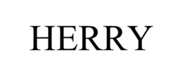 HERRY trademark