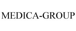 MEDICA-GROUP trademark