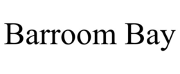 BARROOM BAY trademark