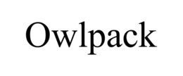 OWLPACK trademark