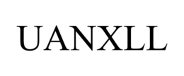 UANXLL trademark