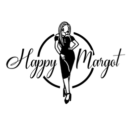 HAPPY MARGOT trademark