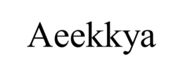 AEEKKYA trademark