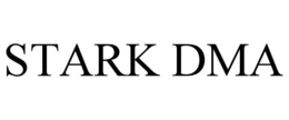 STARK DMA trademark