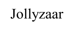 JOLLYZAAR trademark