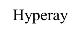 HYPERAY trademark