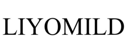 LIYOMILD trademark