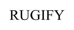 RUGIFY trademark