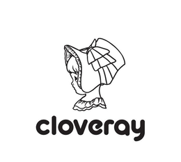 CLOVERAY trademark