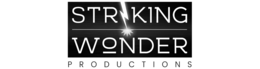 STRIKING WONDER PRODUCTIONS trademark