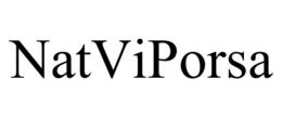 NATVIPORSA trademark