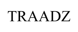 TRAADZ trademark