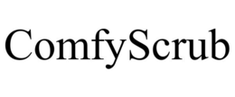 COMFYSCRUB trademark
