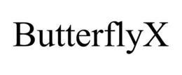 BUTTERFLYX trademark