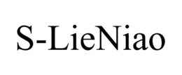 S-LIENIAO trademark