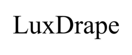 LUXDRAPE trademark