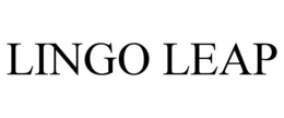 LINGO LEAP trademark