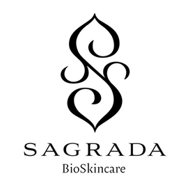 S SAGRADA BIOSKINCARE trademark