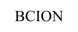 BCION trademark