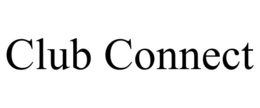 CLUB CONNECT trademark