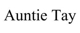 AUNTIE TAY trademark