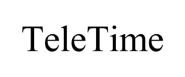 TELETIME trademark