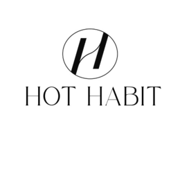 H HOT HABIT trademark