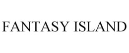 FANTASY ISLAND trademark
