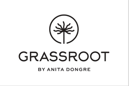 GRASSROOT BY ANITA DONGRE trademark