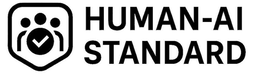 HUMAN-AI STANDARD trademark