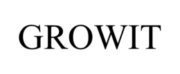 GROWIT trademark