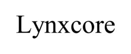 LYNXCORE trademark