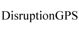 DISRUPTIONGPS trademark
