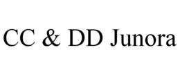CC & DD JUNORA trademark