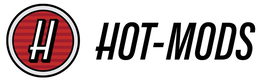H HOT-MODS trademark