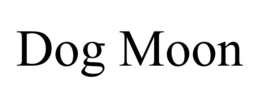DOG MOON trademark