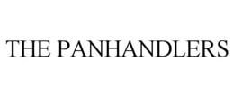 THE PANHANDLERS trademark