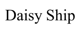 DAISY SHIP trademark