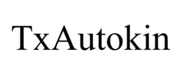 TXAUTOKIN trademark