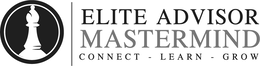 ELITE ADVISOR MASTERMIND CONNECT LEARN GROW trademark