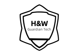 H&W GUARDIAN TECH trademark