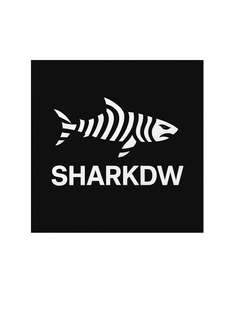 SHARKDW trademark