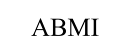 ABMI trademark