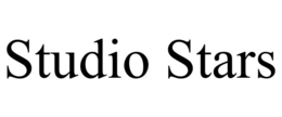 STUDIO STARS trademark