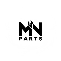 MN PARTS trademark