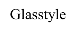 GLASSTYLE trademark