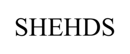 SHEHDS trademark